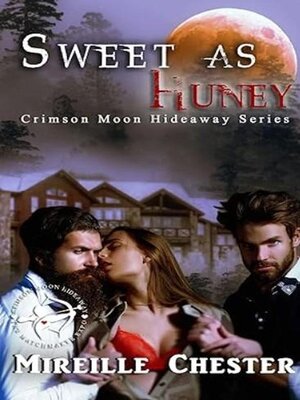 cover image of Sweet as Huney